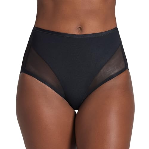 Leonisa Damen Shapewear Slip- Bauchweg Unterhose/Miederhose - Frauen Unterwäsche von Leonisa