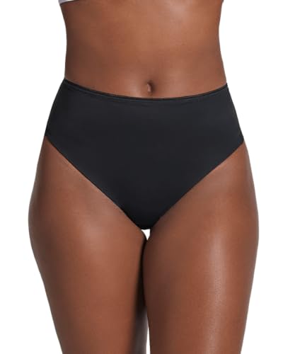 Leonisa Nahtlose Bauchweg high Waist Unterhose für Damen - Stark Formende Bauch Weg Miederhose - Damen Panty von Leonisa