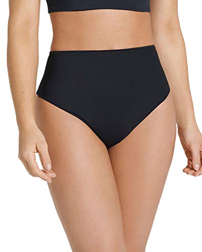 Leonisa Nahtlose Bauchweg high Waist Unterhose für Damen - Stark Formende Bauch Weg Miederhose - Damen Panty von Leonisa