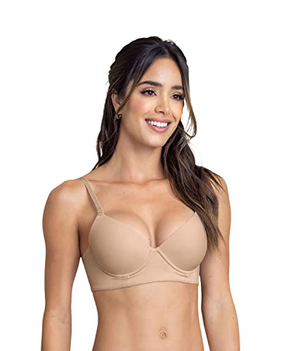 Leonisa Starker Push-Up BH von Leonisa