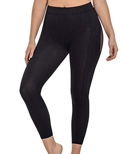 Leonisa Miederhose für Damen - High Waist Push Up Shape Leggings von Leonisa