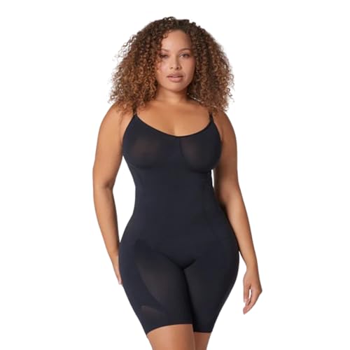 Leonisa nahtloses Bauchweg Shapewear Mieder - Bodysuit/Bodyformer für Damen von Leonisa