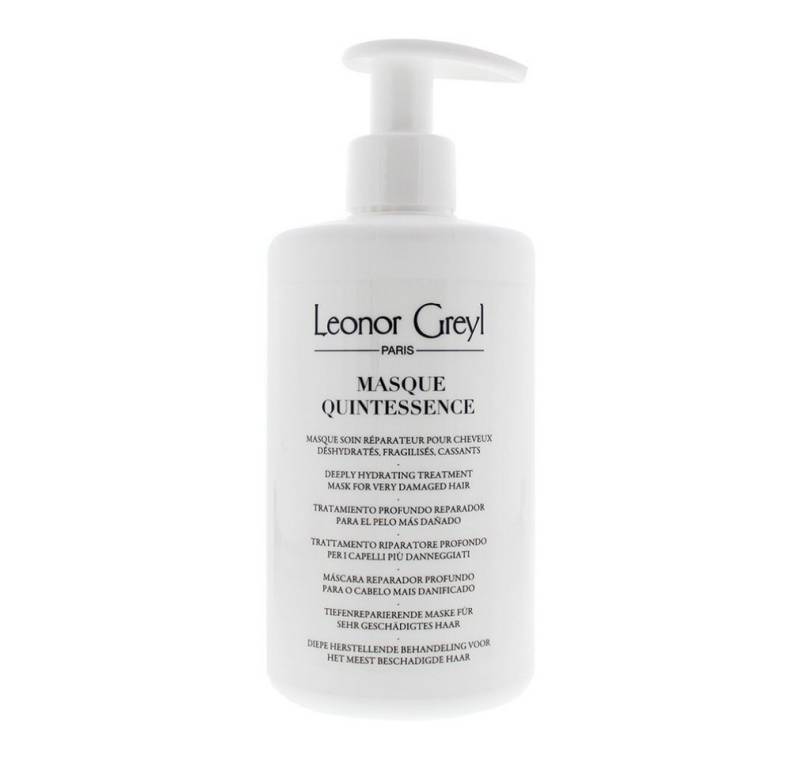 Leonor Greyl Haarkur Masque Quintessence 500ml von Leonor Greyl