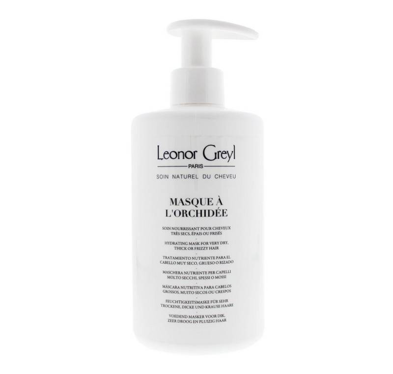 Leonor Greyl Haarmaske Masks Orchid 500ml von Leonor Greyl