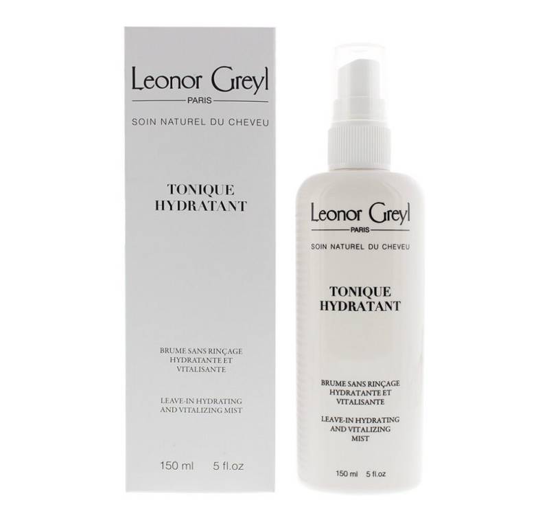 Leonor Greyl Haarpflege-Set Tonique Hydratant 150ml Leonor Greyl Haarpflege-Set Tonique Hydratant 150ml von Leonor Greyl