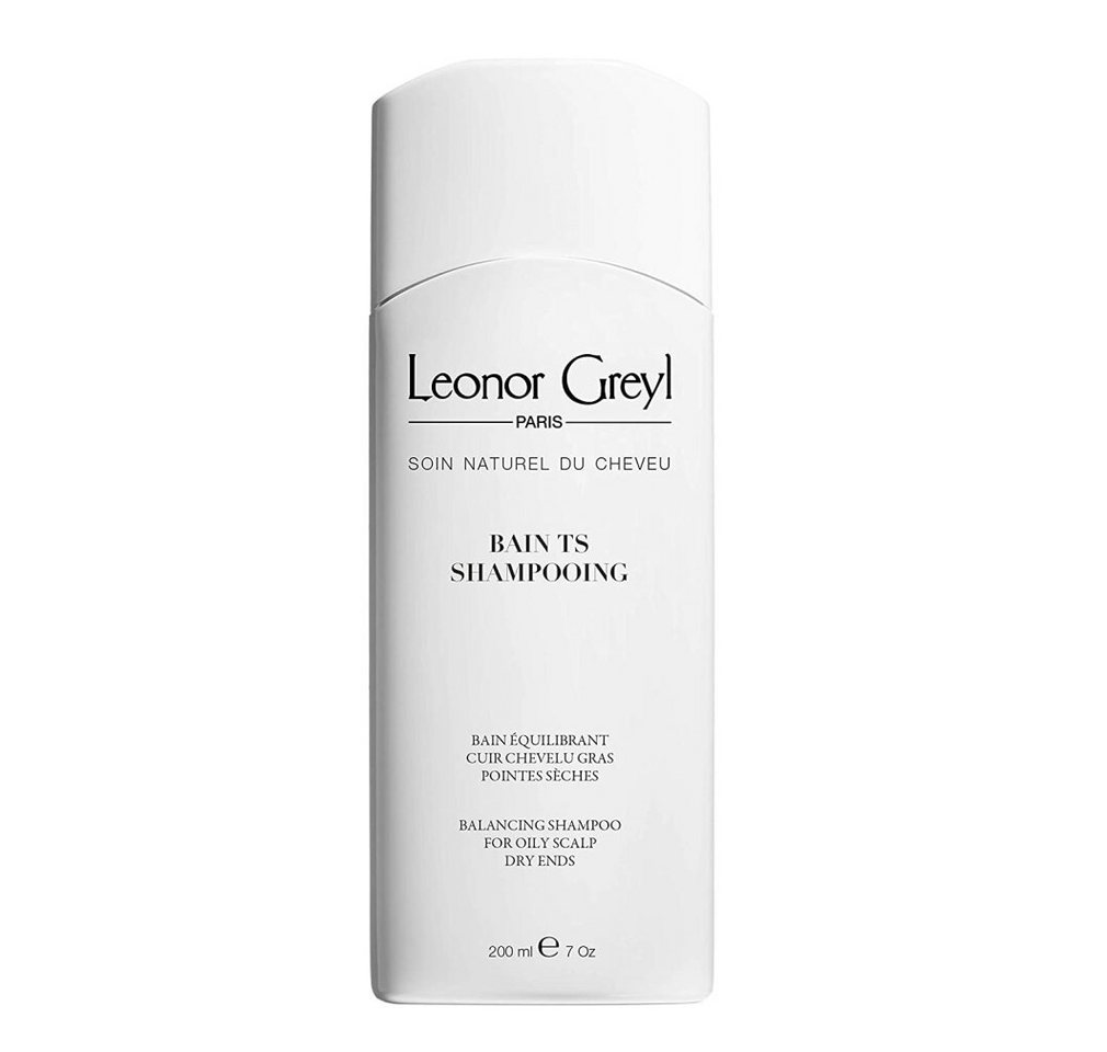 Leonor Greyl Haarshampoo Bain TS Balancing Shampoo 200ml von Leonor Greyl