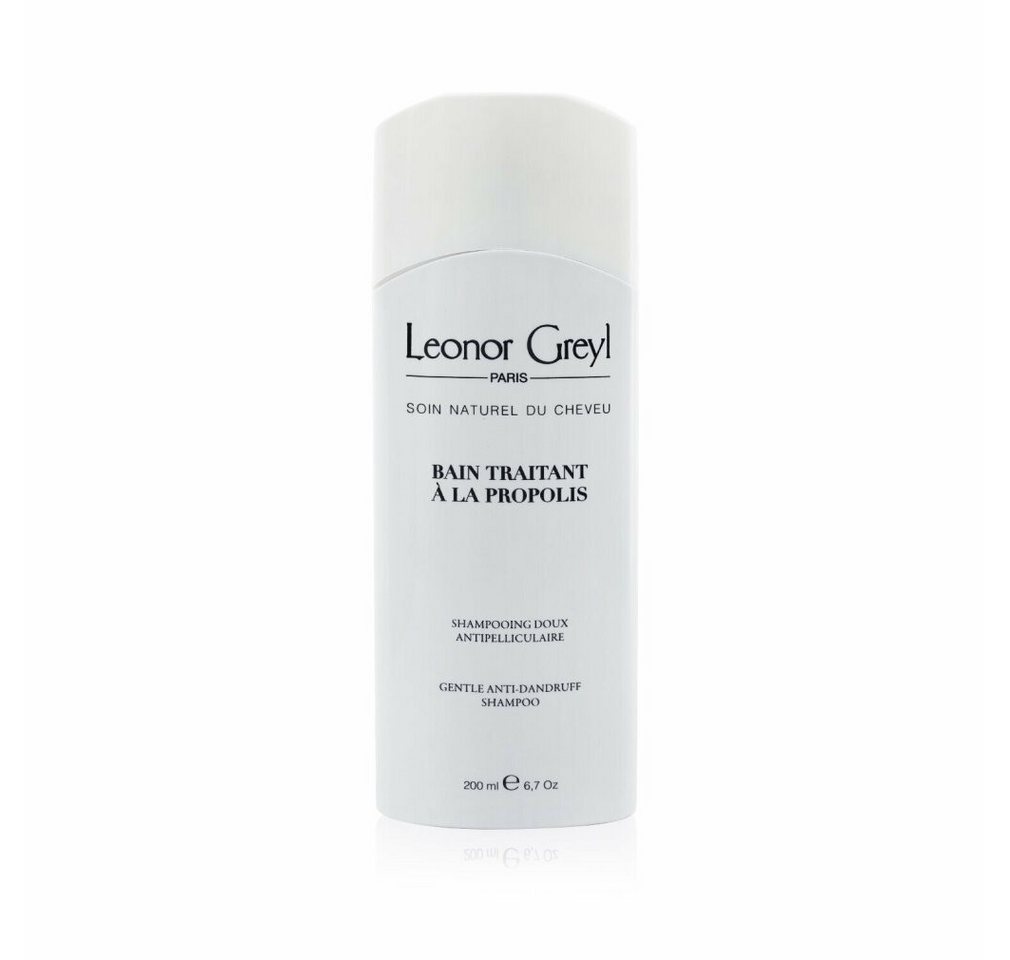 Leonor Greyl Haarshampoo Bain Traitant à la Propolis Shampoo 200ml von Leonor Greyl