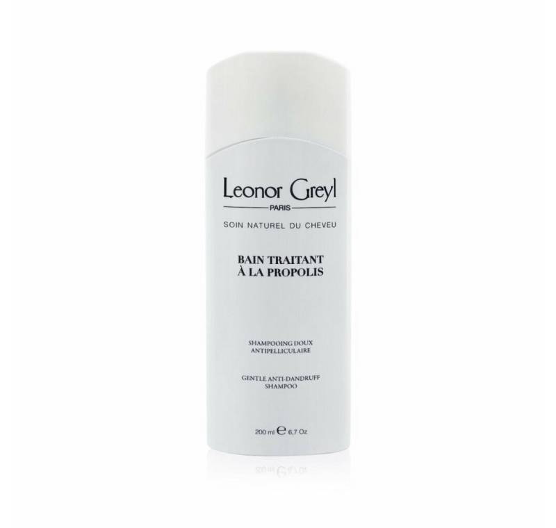 Leonor Greyl Haarshampoo Bain Traitant à la Propolis Shampoo 200ml von Leonor Greyl