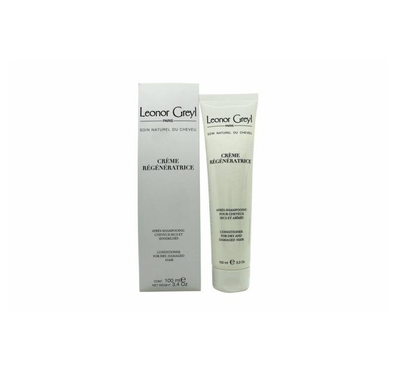 Leonor Greyl Haarspülung Crème Regeneratrice Conditioner 100ml Leonor Greyl Haarspülung Crème Regeneratrice Conditioner 100ml von Leonor Greyl