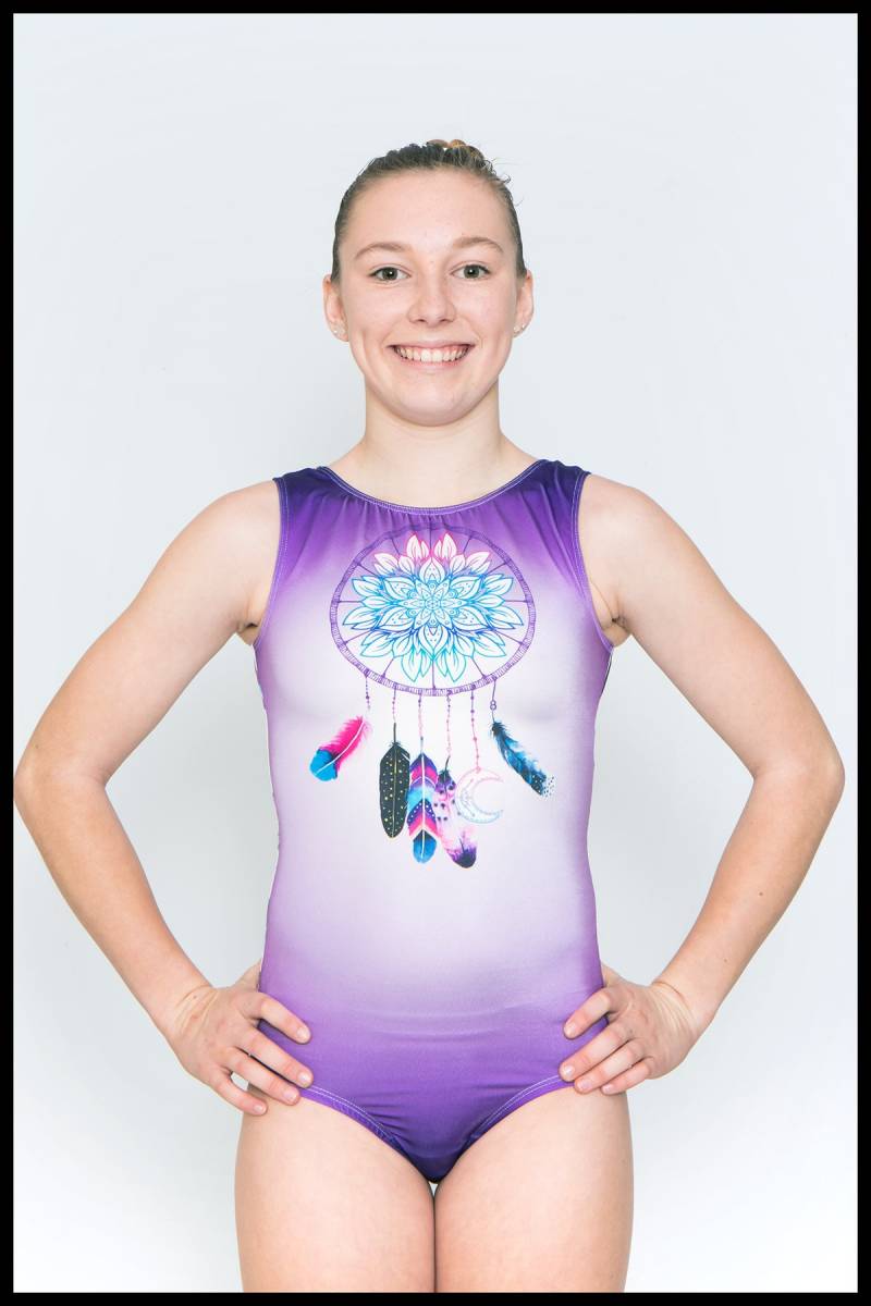 Dreamcatcher-Trikot Dreamcatcher-Trikot von LeotardEmporiumCo