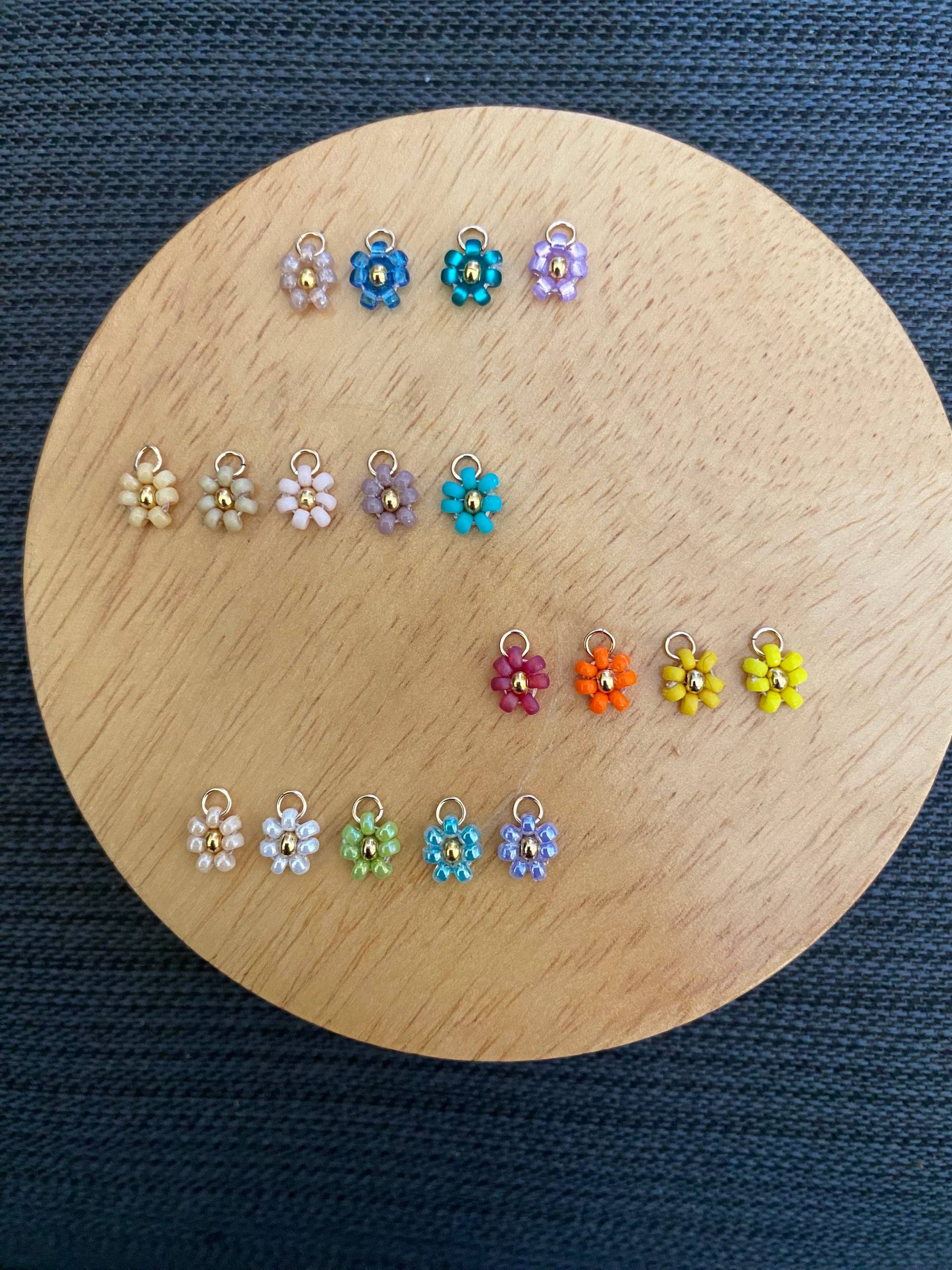 Blumenanhänger Blumenanhänger von Lepetitindispensable