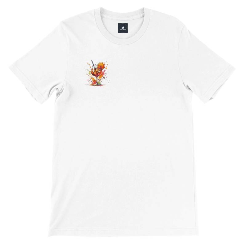 Holy Aperoli T-Shirt - Fun Party T Shirt For Cocktail Lovers Soft Unisex Fit von LepusShop