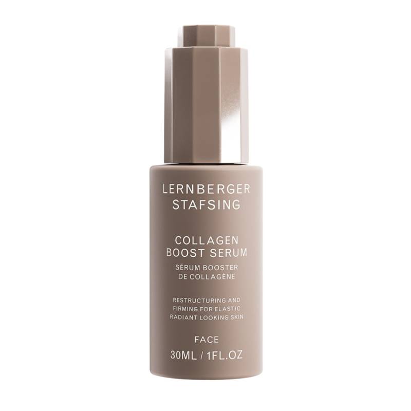 Lernberger Stafsing Collagen Boost Serum (30 ml) Lernberger Stafsing Collagen Boost Serum (30 ml) von Lernberger Stafsing