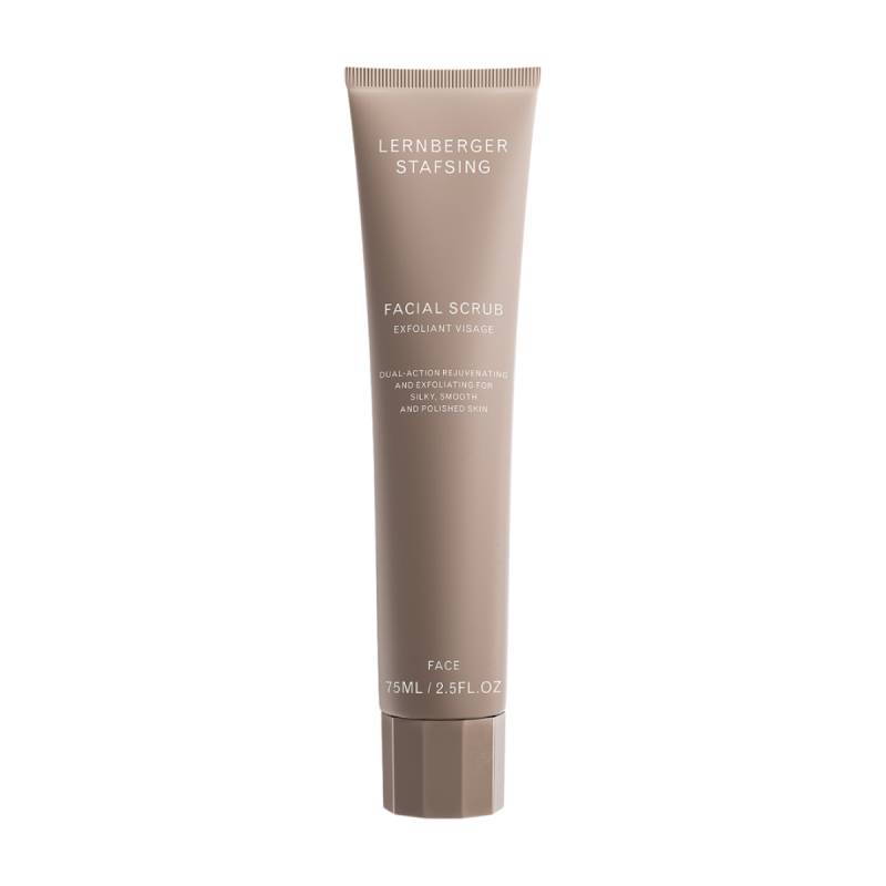 Lernberger Stafsing Volcanic Rock Scrub (75 ml) Lernberger Stafsing Volcanic Rock Scrub (75 ml) von Lernberger Stafsing
