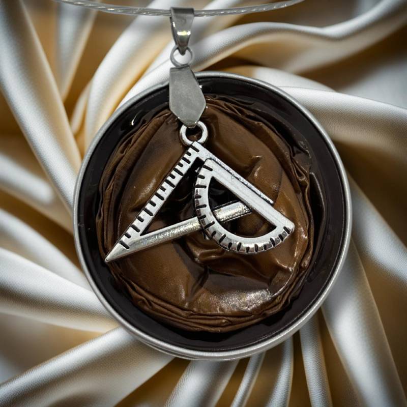 Upcycling Schmuck Kettenanhänger Und Schlüsselanhänger Aus Nespressokapseln Für Mathematikliebhaber Upcycling Schmuck Kettenanhänger Und Schlüsselanhänger Aus Nespressokapseln Für Mathematikliebhaber von LernfitnessShop