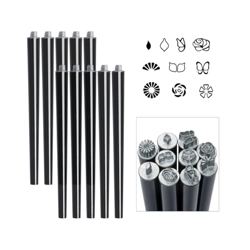 10/5/15pcs Nails Art Stamping Stift Stempel Set Maniküre Werkzeuge Für Frauen Design Werkzeugnägelkunststifte von Lerpwige