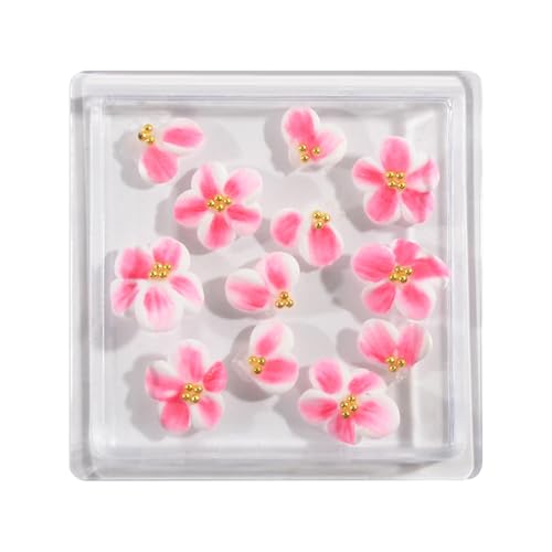 12 Stücke Harz Rose Camellia Nails Charme Einzigartige Stile 3d Nägel Accesories Maniküre Nägel Kunst Für Frauen Und Mädchen 12 Stücke Harz Rose Camellia Nails Charme Einzigartige Stile 3d Nägel Accesories Maniküre Nägel Kunst Für Frauen Und Mädchen von Lerpwige