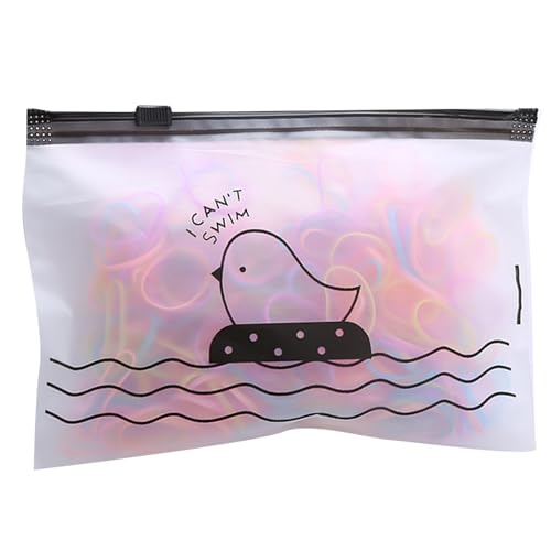 1Bag Gummibänder Elastische Haare Bindungen Baby Und Kinder Haarband Für Den Täglichen Gebrauch Und Verschiedene Friseurbänder von Lerpwige