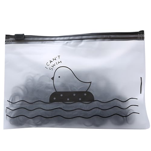 1Bag Gummibänder Elastische Haare Bindungen Baby Und Kinder Haarband Für Den Täglichen Gebrauch Und Verschiedene Friseurbänder von Lerpwige