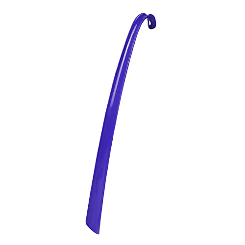 1pc Für Long Schuhlöffel Plastikschuh Hornentferner Behinderung Helfen Flexiblen Stock Für Männer Frauen Und Kind von Lerpwige