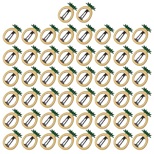 50pcs Süße Haarclip Süße Schnappmetall Haarnadel Frucht Haarzubehör Dekorative Kopfbedeckungshaarstifte Haare Barrettes 50pcs Süße Haarclip Süße Schnappmetall Haarnadel Frucht Haarzubehör Dekorative Kopfbedeckungshaarstifte Haare Barrettes von Lerpwige