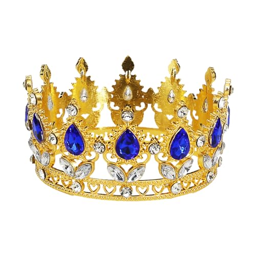 Blingbling Stirnbänder Für Mädchen Königin Kopfstück Haarband Elegante Geburtstagsfeier Haare Hochzeitsmädchen Mädchen Blingbling Stirnbänder Für Mädchen Königin Kopfstück Haarband Elegante Geburtstagsfeier Haare Hochzeitsmädchen Mädchen von Lerpwige