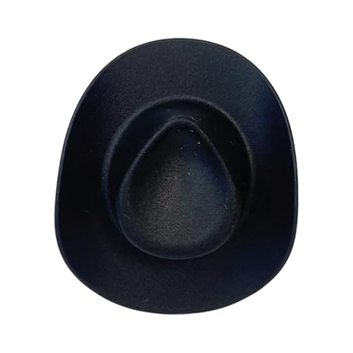 Cowgirl Thema Kleine Haarclip Für Hochzeitsfeiern Tägliche Tragen Bequeme Haare Barrettes Für Frauen Ankleideversorgung Cowboy Hüte Haarnadel von Lerpwige