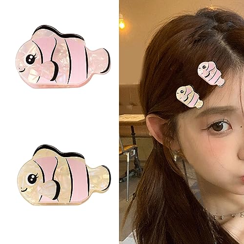 Elegante Haarklammern Große Meerestiere Haarklauen Clip Nicht Rutschernden Strong Hold Catch Barrettes Friseur Tool Elegante Haarklammern Große Meerestiere Haarklauen Clip Nicht Rutschernden Strong Hold Catch Barrettes Friseur Tool von Lerpwige