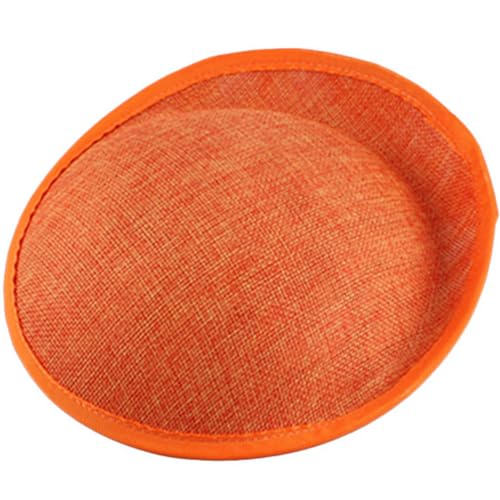Eleganter Fascinator, vielseitiger Kopfschmuck, geeignet für Damen-Event-Kopfbedeckungen und Anlässe, Handband hebt Ihren Look auf Eleganter Fascinator, vielseitiger Kopfschmuck, geeignet für Damen-Event-Kopfbedeckungen und Anlässe, Handband hebt Ihren Look auf von Lerpwige
