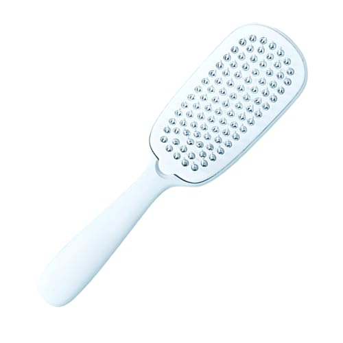 Ergonomische Haarbürste Mit Weichem Gepolstertem Kissen Abnehmbares Haar Kamm Easy Reinigungsstyling Tool Für Verschiedene Haartypen von Lerpwige