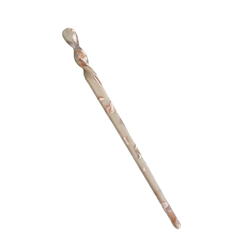 Haarstab Damen Haarstäbchen Elegante Haarschmuck für Frauen und Mädchen Styling Frisuren Lange Haarschmuck Haarstab Damen Haarstäbchen Elegante Haarschmuck für Frauen und Mädchen Styling Frisuren Lange Haarschmuck von Lerpwige