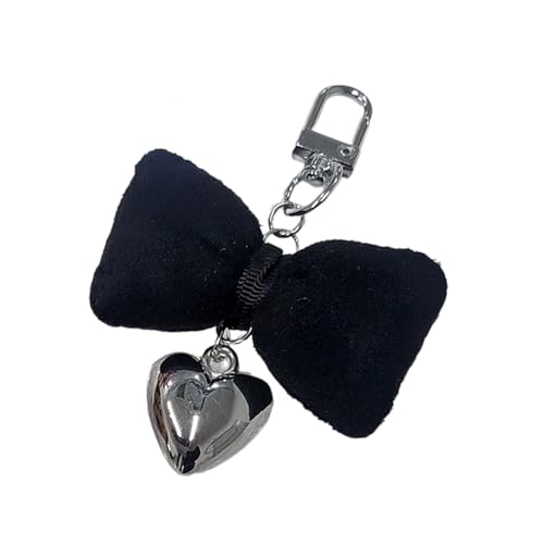 Lerpwige Butterfly Knots Herz Telefon Lanyard Bogen Telefon Charme Bowknot Handybänder Stilvolle Schulbeutel Charme Wallet Ornament Lerpwige Butterfly Knots Herz Telefon Lanyard Bogen Telefon Charme Bowknot Handybänder Stilvolle Schulbeutel Charme Wallet Ornament von Lerpwige