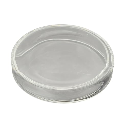 Lerpwige Effizientes Uhrenöl Waschen Glas Reinigung Töpfe für Uhrwerk Reparatur und Handwerk Anwendungen Wartung Glas Uhrwerk Reparatur Topf von Lerpwige