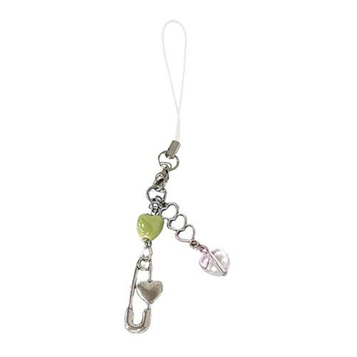 Lerpwige Mode Keramik Herzschlüsselkäse Liebesstift Geformte Schlüsselreine Keyrings Lanyard Schnur Für Handys Und Kameras Lerpwige Mode Keramik Herzschlüsselkäse Liebesstift Geformte Schlüsselreine Keyrings Lanyard Schnur Für Handys Und Kameras von Lerpwige