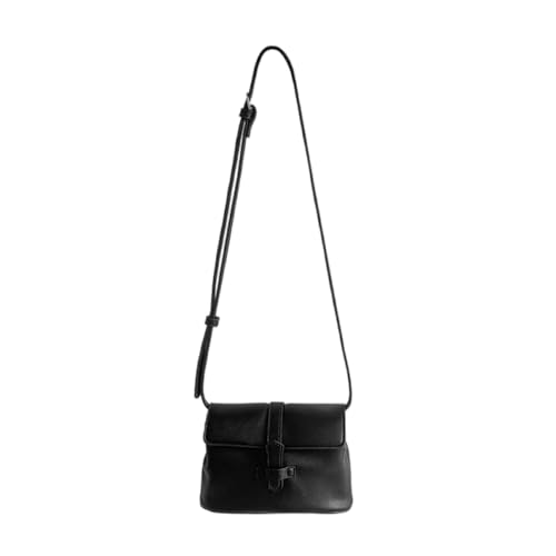 Lerpwige Mode Quadratische PU Umhängetasche Für Frauen Und Mädchen Lässige Crossbody Taschen Adjsable Satchel Geldbörse Alltags Verwenden Umhängetaschen Frauen von Lerpwige