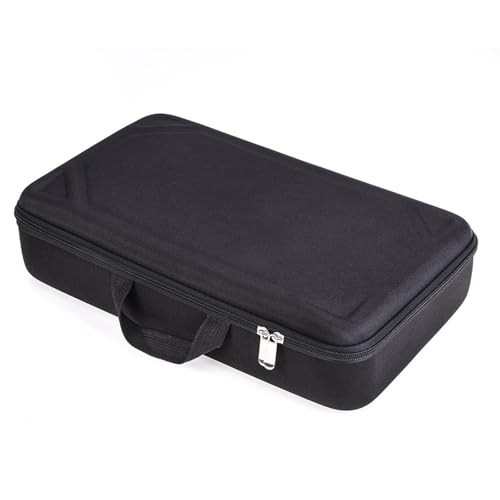 Lerpwige Multifunktionale Angelrolle Tragetasche Hartschale Angelrolle Box Outdoor Angelköder Organizer Gussteile Rollen Taschen Lerpwige Multifunktionale Angelrolle Tragetasche Hartschale Angelrolle Box Outdoor Angelköder Organizer Gussteile Rollen Taschen von Lerpwige