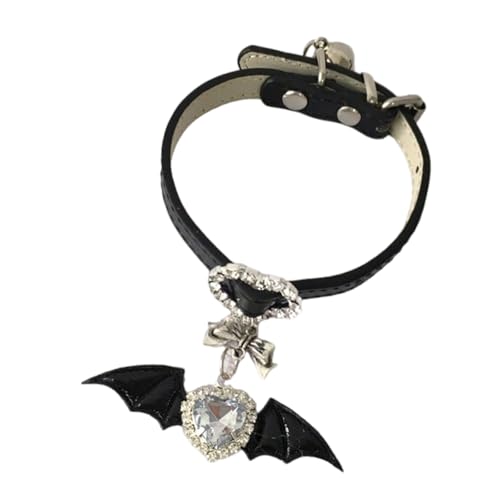 Lerpwige Sparkly Strassestones Bowknot Armband Verstellbare Handgelenk Kette Leicht Bequemes Schmuckzubehör Für Alltägliche Schwarze Strassstiche Bugknoten Accessoire von Lerpwige