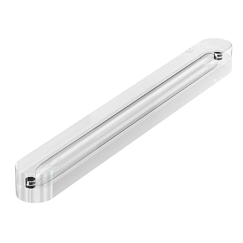 Lerpwige Speicherbox Bleistift Für Fall Eingebaute Magnete Für Apfelstift 1 2 Generierung Transparenter Bleistiftfälle Magnethalter Box Lerpwige Speicherbox Bleistift Für Fall Eingebaute Magnete Für Apfelstift 1 2 Generierung Transparenter Bleistiftfälle Magnethalter Box von Lerpwige