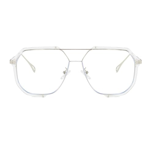 Lerpwige Stilvolle Sonnenbrille, bequeme polarisierte Brille, Fahrbrille für Outdoor-Sport, Mode-Stile, Gesichtsabnehmen, Transparentes weißes Fi Lerpwige Stilvolle Sonnenbrille, bequeme polarisierte Brille, Fahrbrille für Outdoor-Sport, Mode-Stile, Gesichtsabnehmen, Transparentes weißes Fi von Lerpwige