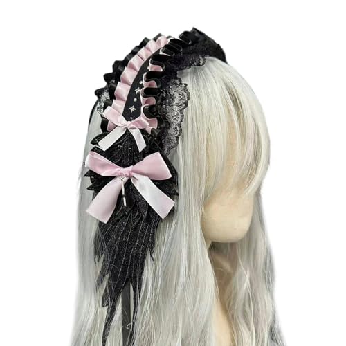 Lerpwige Stilvoller Bowknot Veredel Lerpwige Stilvoller Bowknot Veredel von Lerpwige