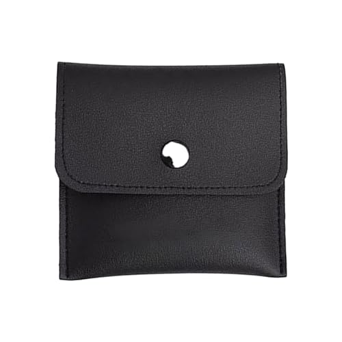 Lerpwige Stilvoller Schmuck Aufbewahrungskoffer Kompaktes Reisetasche Für Mehrere Accessoires wasserdichte Ornamentschachtel Styles Geschenk Für Mädchen Kleine Geschenkbeutel von Lerpwige