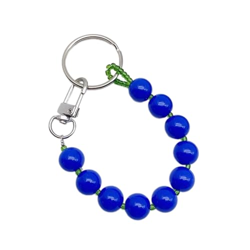 Lerpwige Stylish Perlen Armband Anhänger Telefon Lanyard Schlüssel Verzierung Schlüsselbeutel Schlüsselbeutel Accessoire Für Modebegeisterte Lerpwige Stylish Perlen Armband Anhänger Telefon Lanyard Schlüssel Verzierung Schlüsselbeutel Schlüsselbeutel Accessoire Für Modebegeisterte von Lerpwige