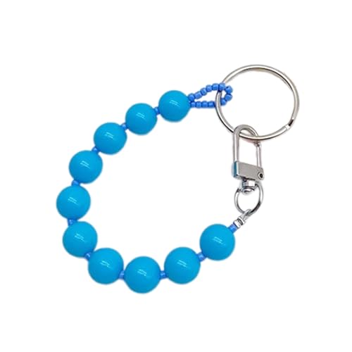 Lerpwige Stylish Perlen Armband Anhänger Telefon Lanyard Schlüssel Verzierung Schlüsselbeutel Schlüsselbeutel Accessoire Für Modebegeisterte Lerpwige Stylish Perlen Armband Anhänger Telefon Lanyard Schlüssel Verzierung Schlüsselbeutel Schlüsselbeutel Accessoire Für Modebegeisterte von Lerpwige