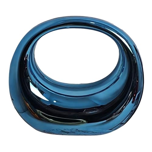 Lerpwige Tasche Tasche Telefontasche Für Mädchen Frauen Feste Farben Geldbeutel Große Kapazität Vielseitige Handtasche Trendige Acryl Acryl Frauen Taschen von Lerpwige