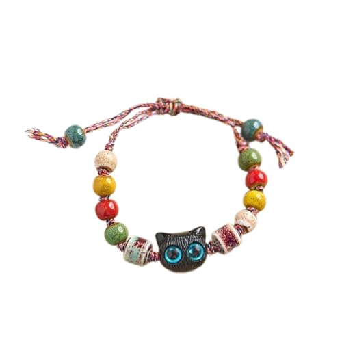 Lerpwige Themed Charme Armband Schmuck Verstellbar Perfekt Für Tägliche Wear Partys Und Schenkte Präsentation Des Persönlichen Stils von Lerpwige