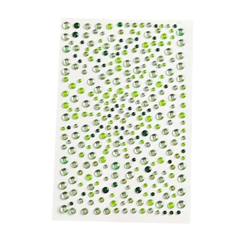 Lerpwige Tropfenförmige Edelsteine, schimmernde Gesichtsschmuck für einzigartiges Make-up und gesellschaftliche Zusammenkünfte, Weihnachtsschmuck-Aufkleber, Gesichtsschmuck-Aufkleber, Einheitsgröße von Lerpwige