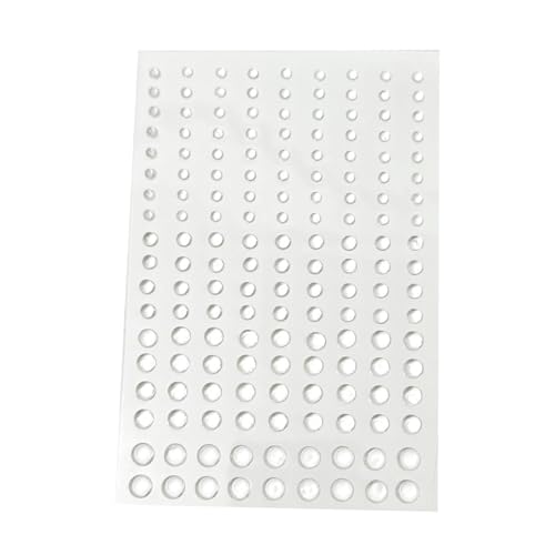 Lerpwige Tropfenförmige Edelsteine, schimmernde Gesichtsschmuck für einzigartiges Make-up und gesellschaftliche Zusammenkünfte, Weihnachtsschmuck-Aufkleber, Gesichtsschmuck-Aufkleber, Einheitsgröße von Lerpwige