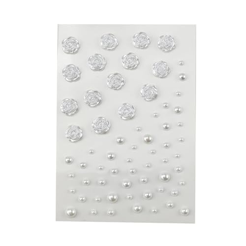 Lerpwige Tropfenförmige Edelsteine, schimmernde Gesichtsschmuck für einzigartiges Make-up und gesellschaftliche Zusammenkünfte, Weihnachtsschmuck-Aufkleber, Gesichtsschmuck-Aufkleber, Einheitsgröße von Lerpwige