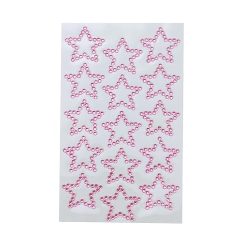 Lerpwige Tropfenförmige Edelsteine, schimmernde Gesichtsschmuck für einzigartiges Make-up und gesellschaftliche Zusammenkünfte, Weihnachtsschmuck-Aufkleber, Gesichtsschmuck-Aufkleber, Einheitsgröße von Lerpwige