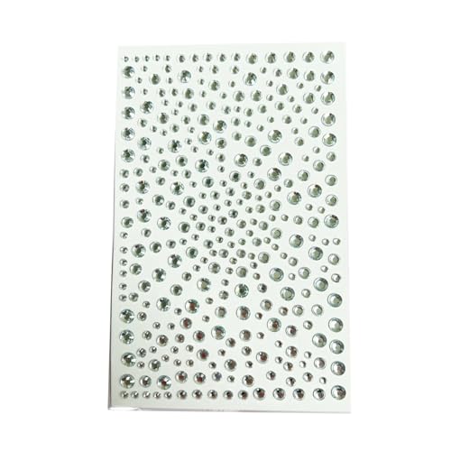 Lerpwige Tropfenförmige Edelsteine, schimmernde Gesichtsschmuck für einzigartiges Make-up und gesellschaftliche Zusammenkünfte, Weihnachtsschmuck-Aufkleber, Gesichtsschmuck-Aufkleber, Einheitsgröße von Lerpwige